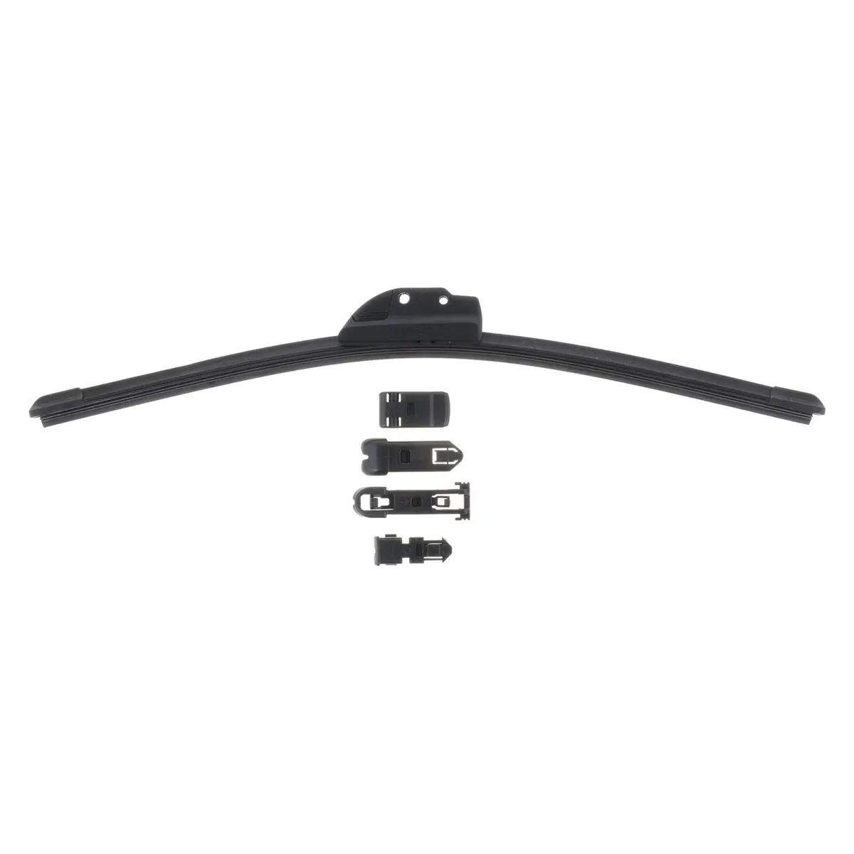 Bosch® 19Ca - Clear Advantage™ 19" Black Wiper Blade 1