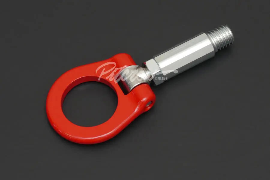 Cusco Rear Tow Hook: Toyota Supra A90 2.0T/3.0T 1