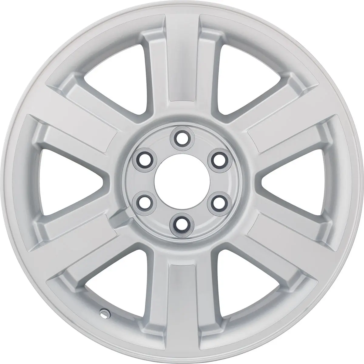 20X8.5 Factory Replacement New Alloy Wheel For Ford F150 2006-2008 1