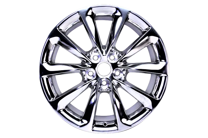 19X8.5 Factory Replacement New Alloy Wheel For Cadillac Xts 2013-2017 - D1 1