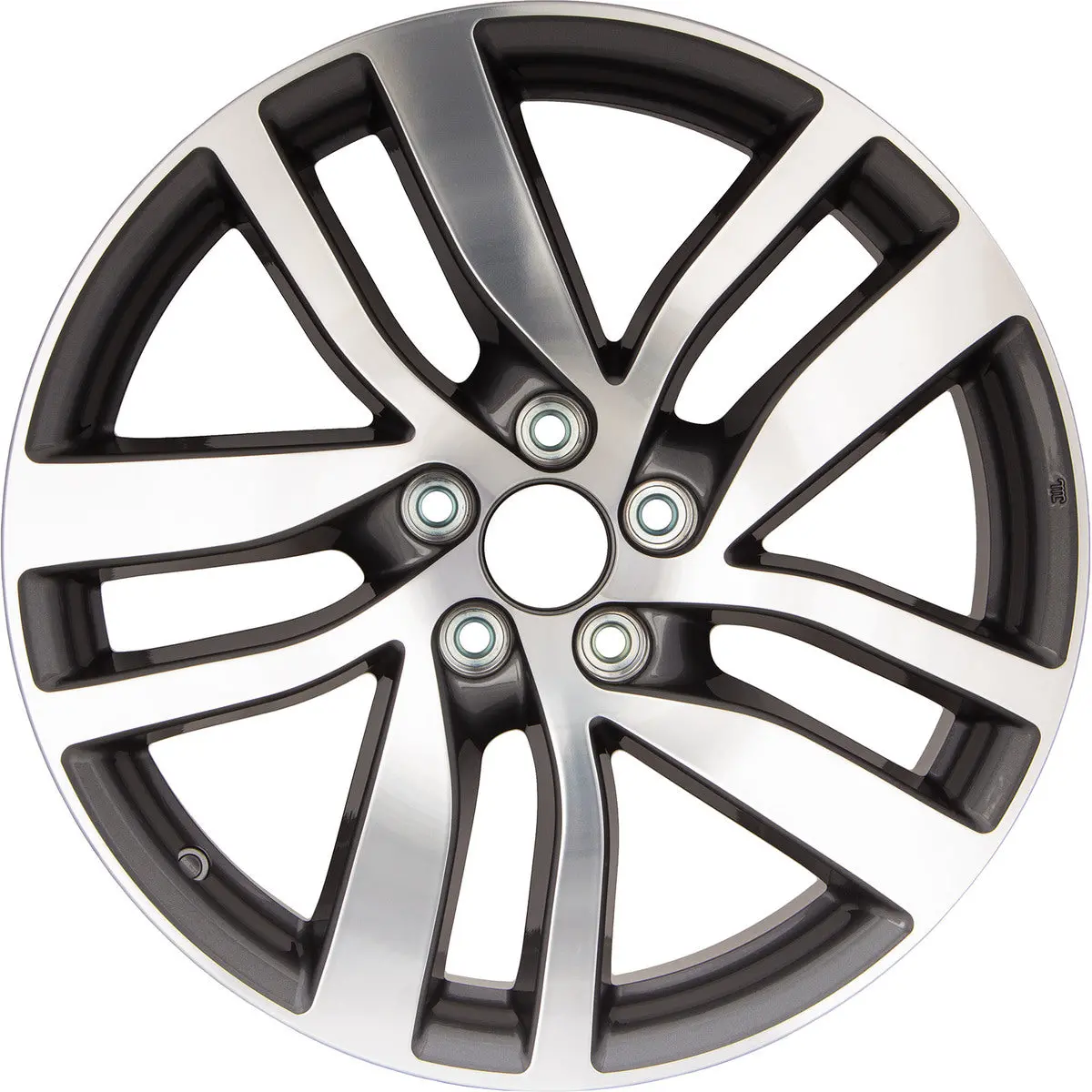 20X8 Factory Replacement New Alloy Wheel For Honda Pilot 2016-2018 1