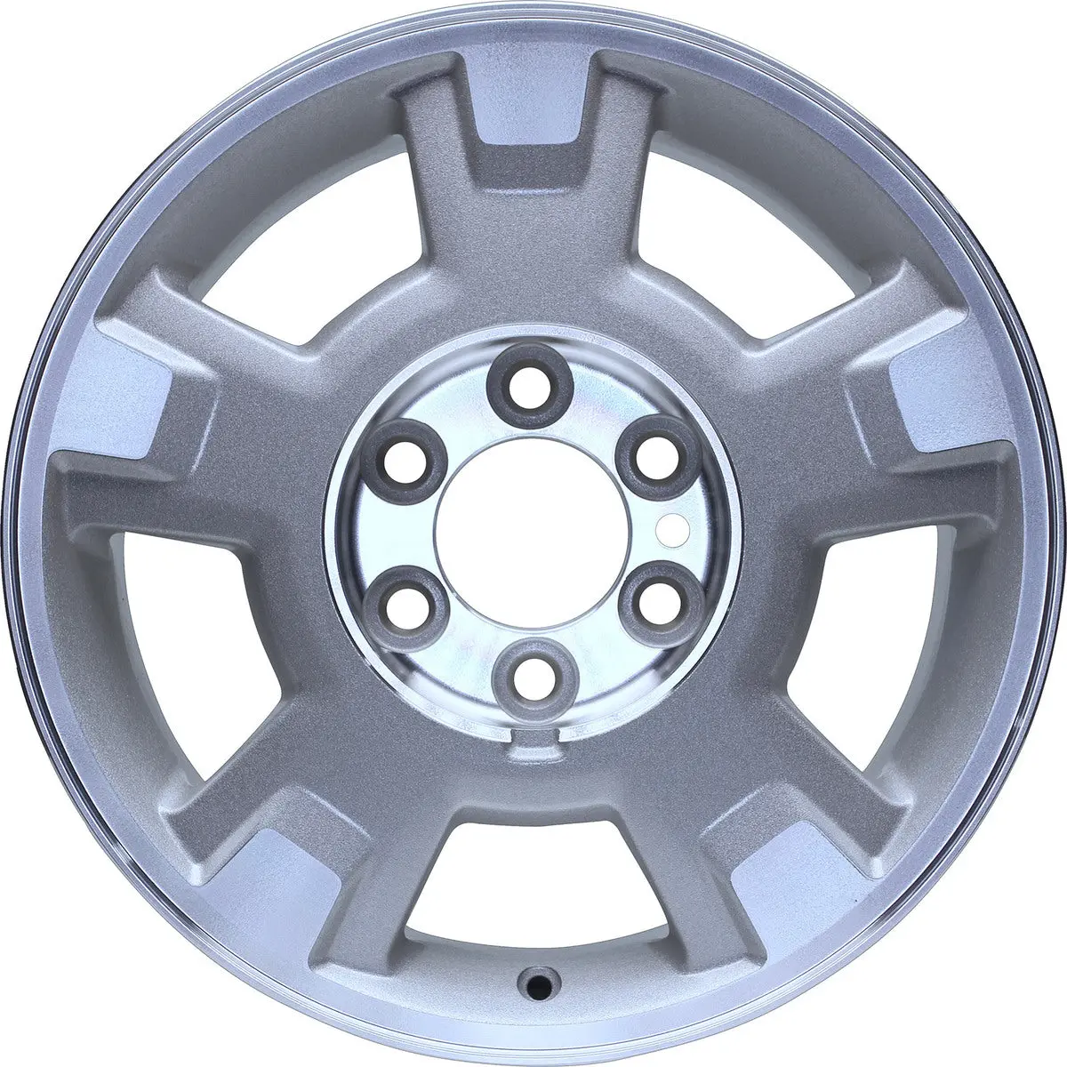 17X7.5 Factory Replacement New Alloy Wheel For Ford F150 2009-2014 1