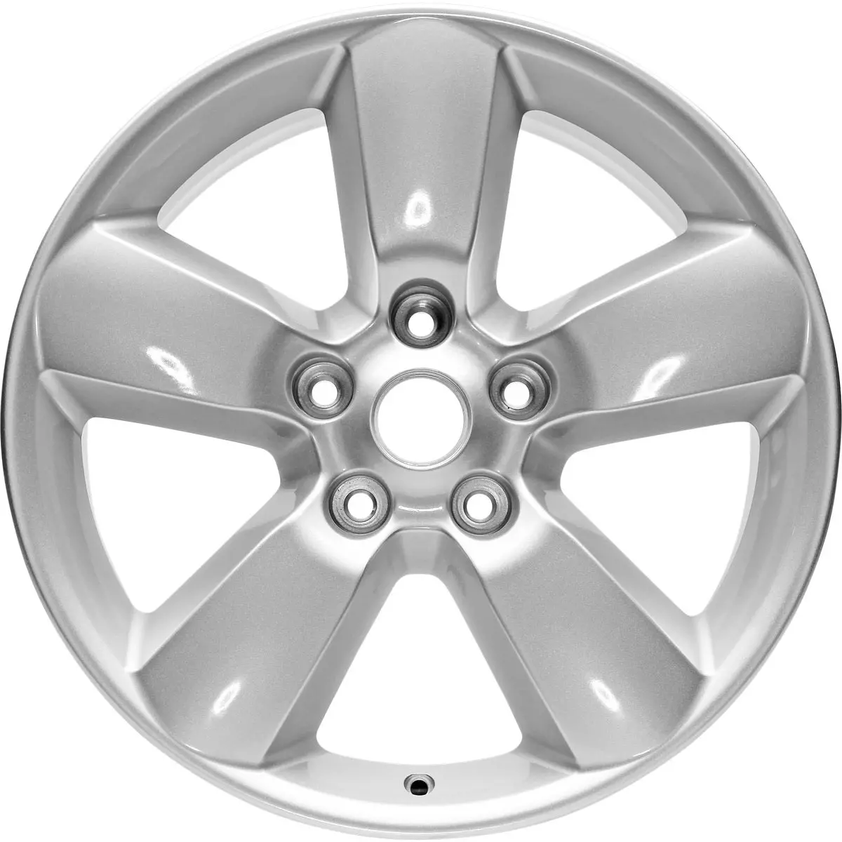 20X8 Factory Replacement New Alloy Wheel For Dodge Ram 1500 2013-2020 - D1 1