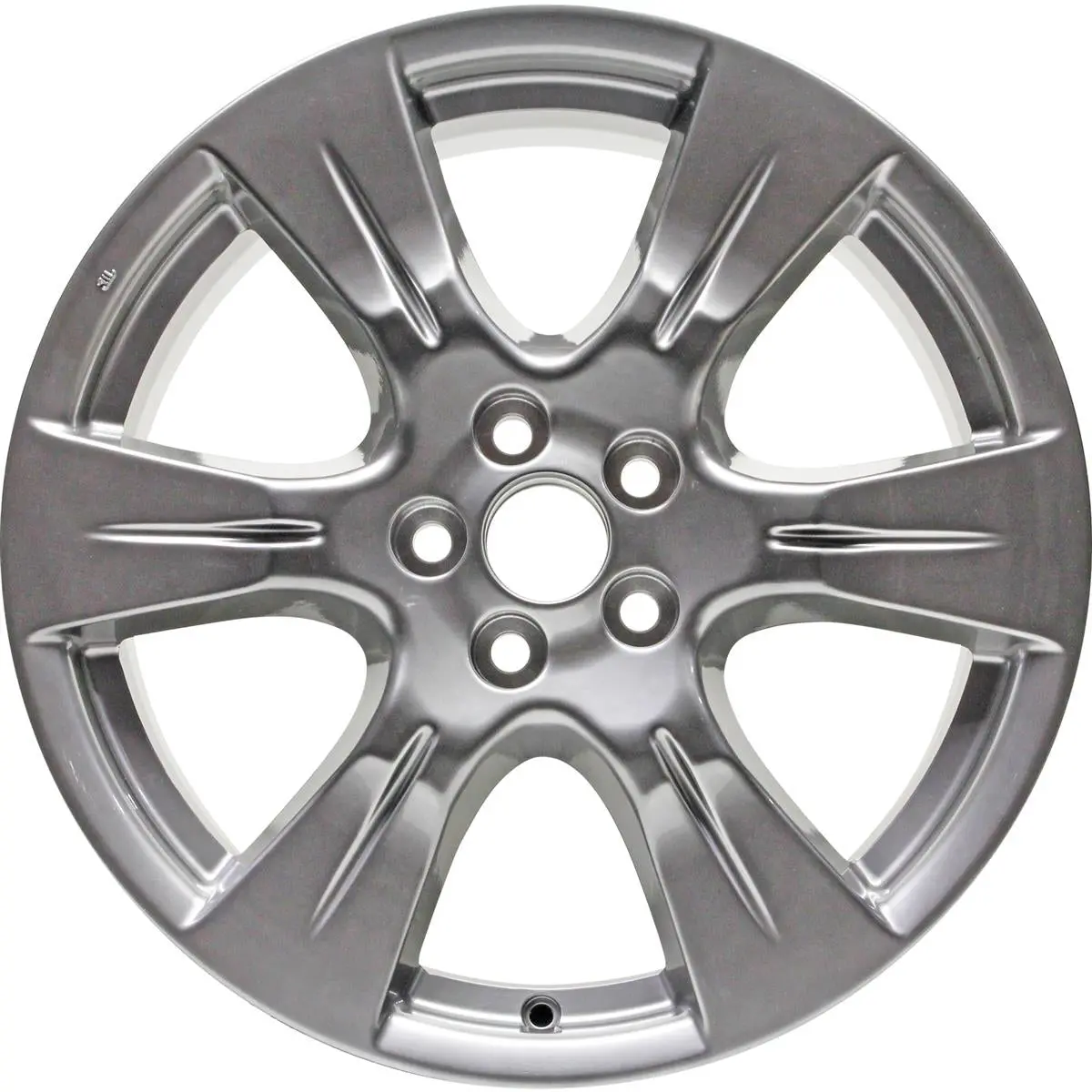 19X7 Factory Replacement New Alloy Wheel For Toyota Sienna 2011-2020 1
