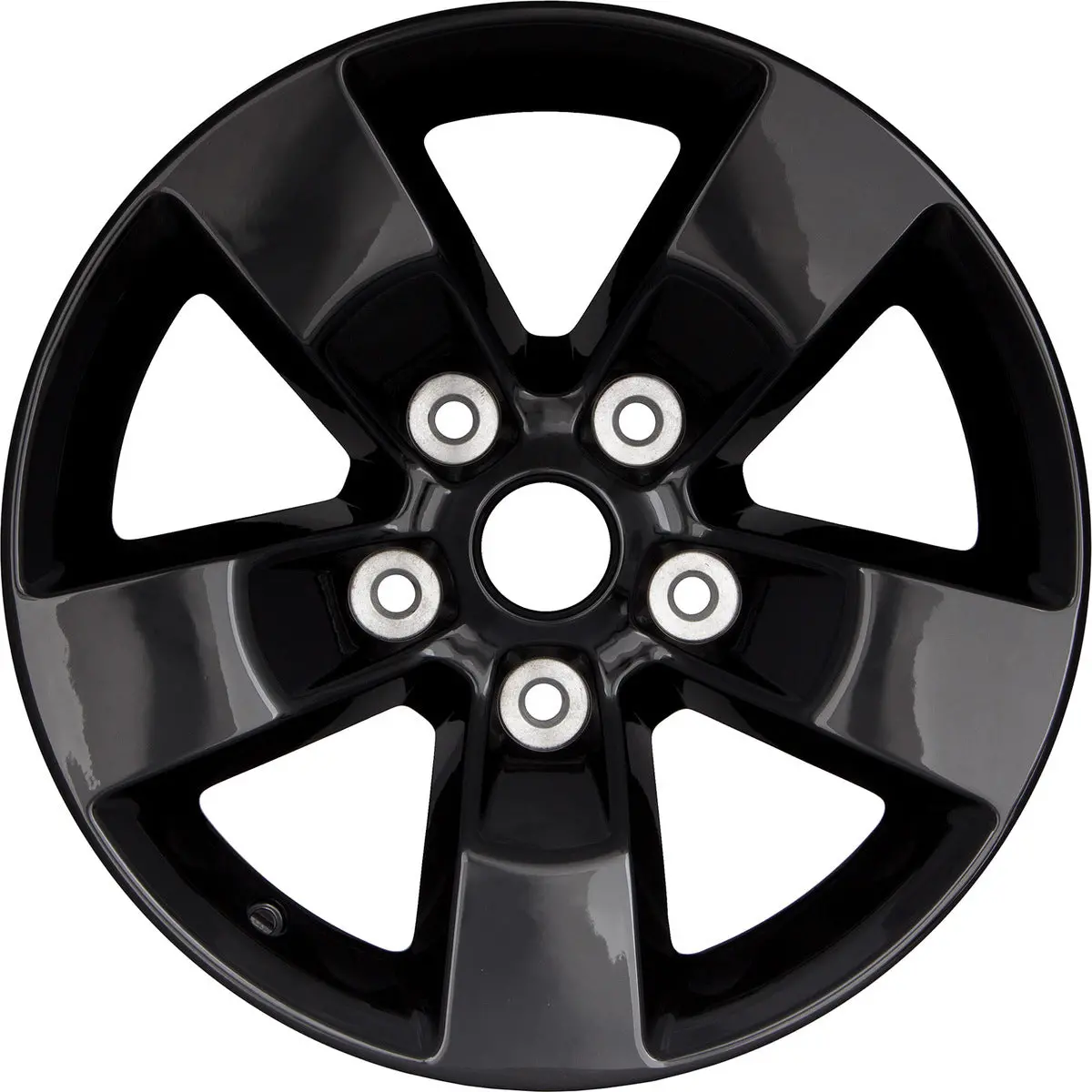 17X7 Factory Replacement New Alloy Wheel For Dodge Ram 1500 2013-2020 - D2 1