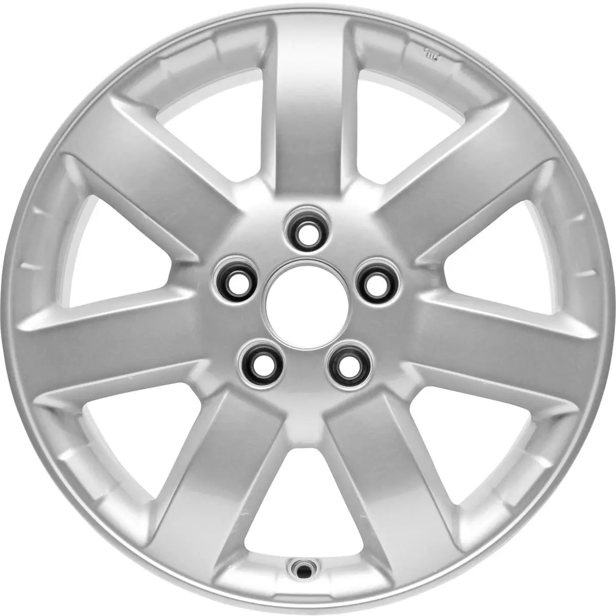 17X6.5 Factory Replacement New Alloy Wheel For Honda Cr-V 2007-2011 - D1 1