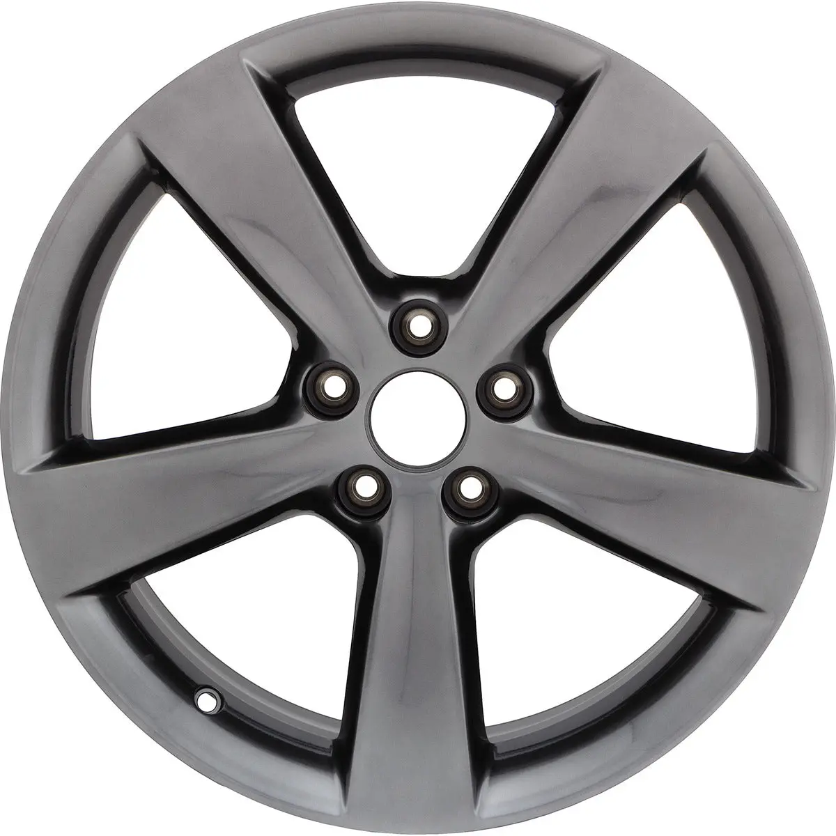 18X7.5 Factory Replacement New Alloy Wheel For Dodge Dart 2013-2016 - D3 1