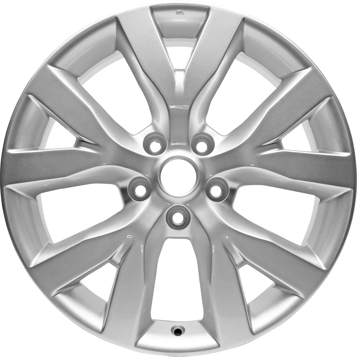 18X7.5 Factory Replacement New Alloy Wheel For Nissan Murano 2011-2014 1