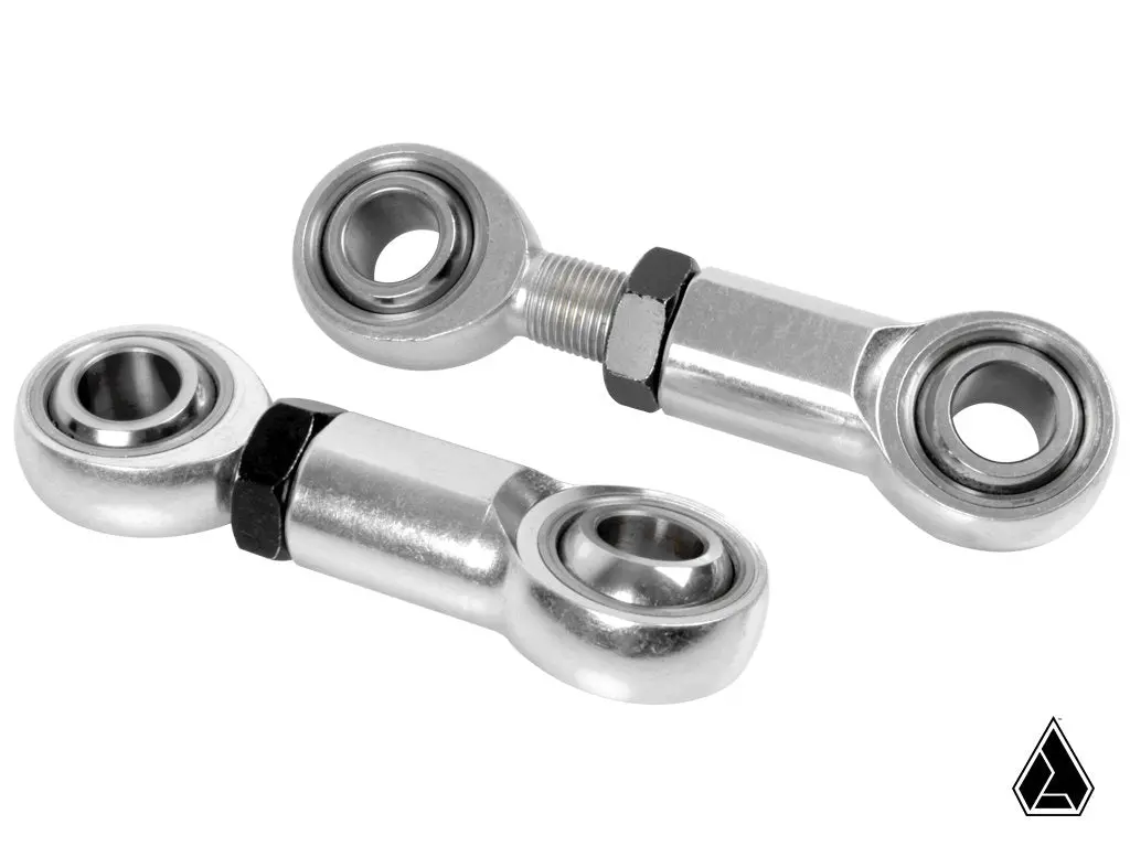 Assault Industries Heavy Duty Front Sway Bar End Links (Fits: Can-Am Maverick X3) 1