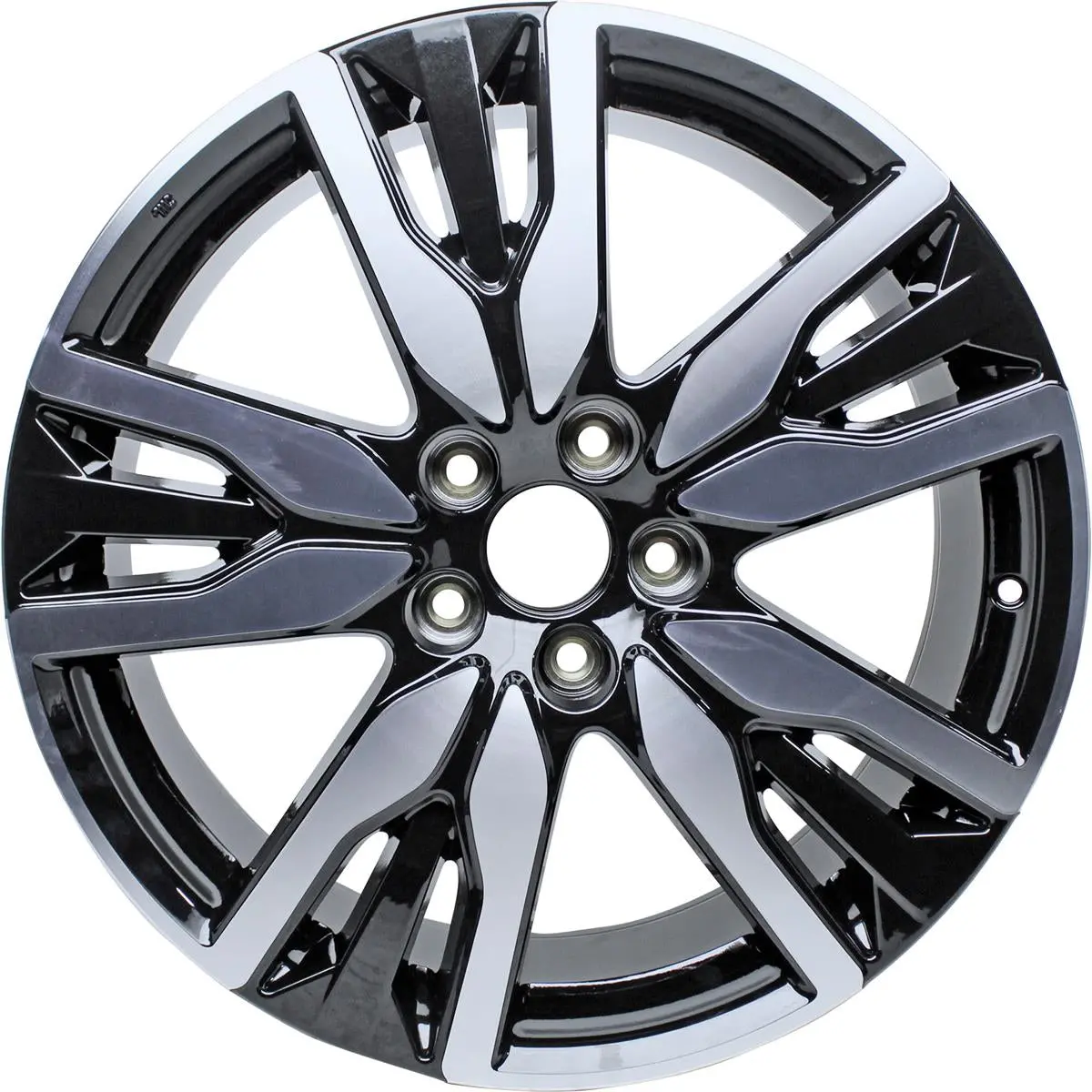 New 20X8 2019-2022 Factory Replacement Alloy For Honda Pilot Wheels - D1 1