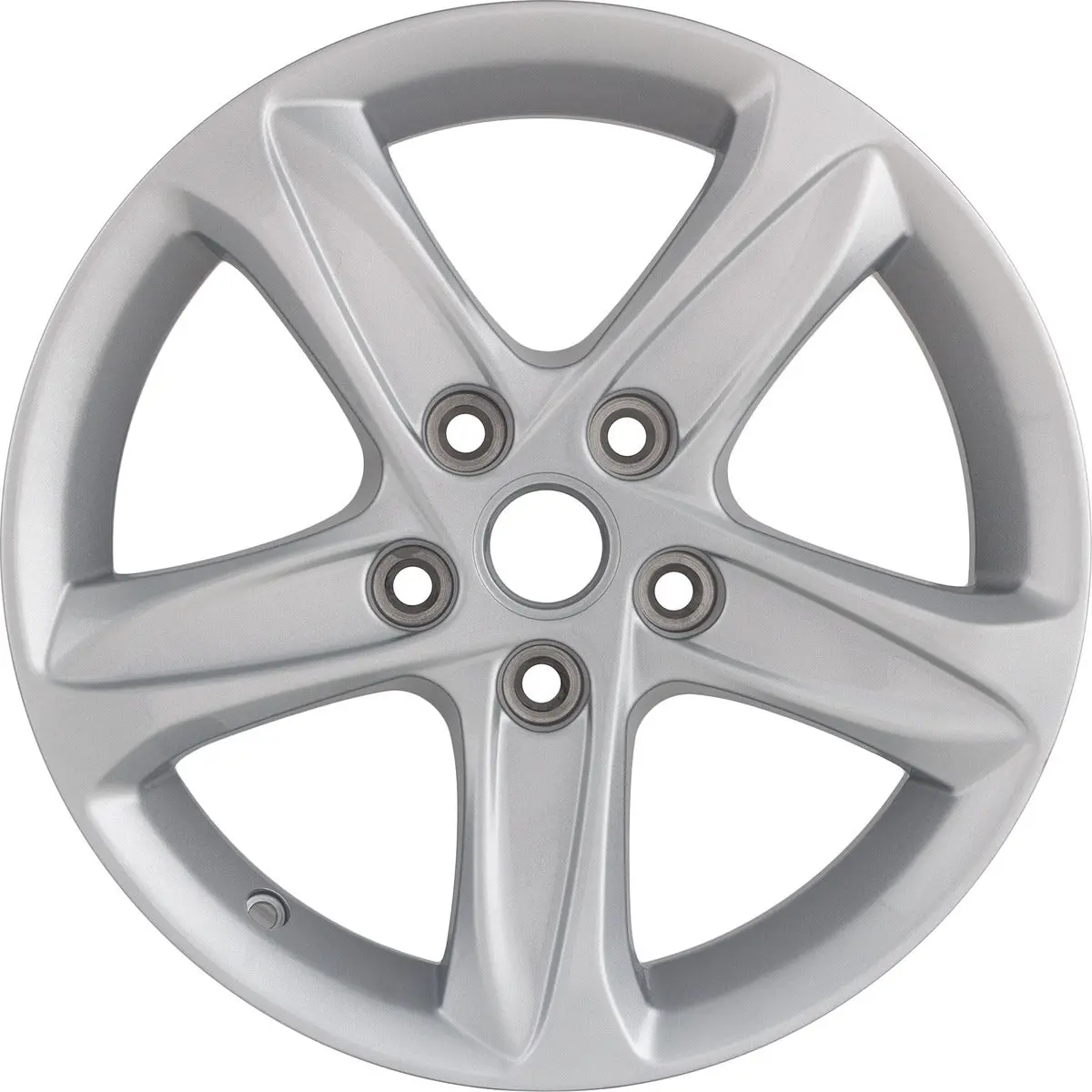 16X7 Factory Replacement New Alloy Wheel For Chevrolet Malibu 2019-2022 1