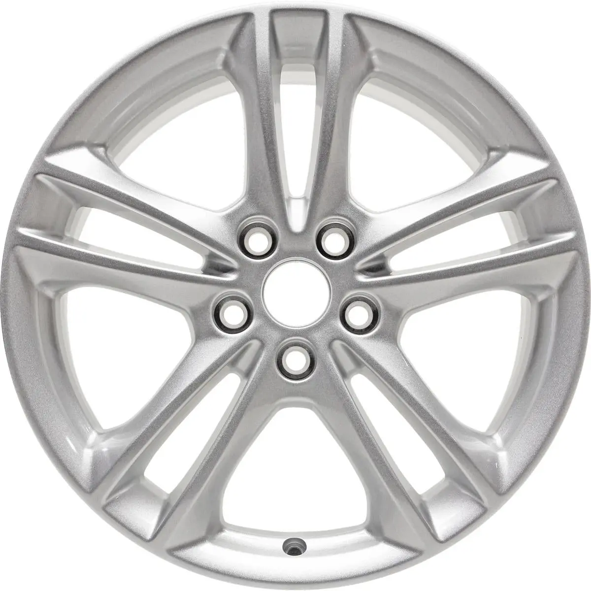 17X7.5 Factory Replacement New Alloy Wheel For Ford Fusion 2015-2020 1