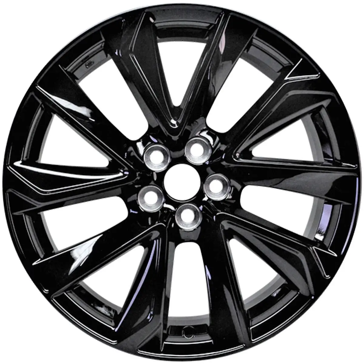 18X8 Factory Replacement New Alloy Wheel For Toyota Corolla 2020-2022 1