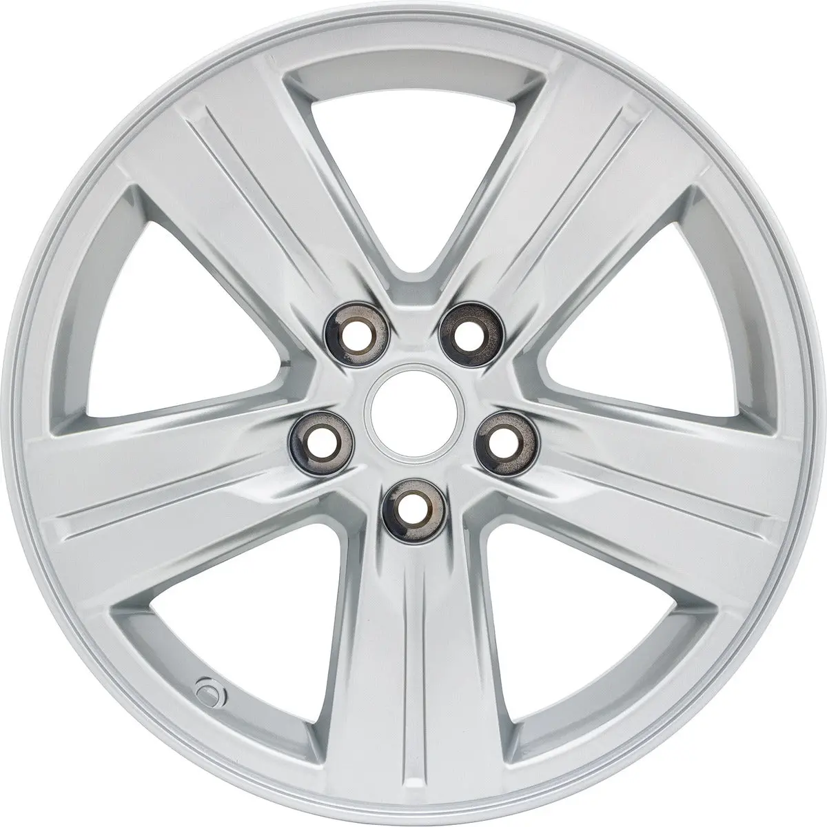 16X6.5 Factory Replacement New Alloy Wheel For Chevrolet Trax 2013-2022 1