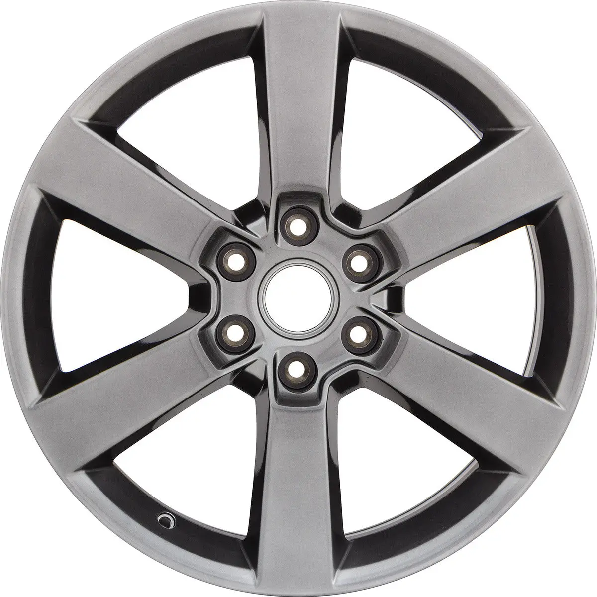 20X8.5 Factory Replacement New Alloy Wheel For Ford F150 2015-2017 - D2 1