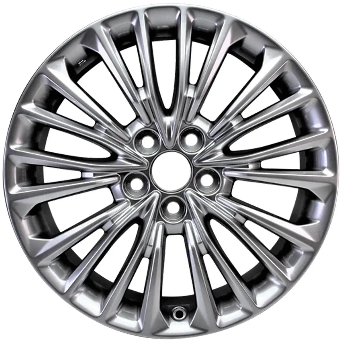18X8 Factory Replacement New Alloy Wheel For Toyota Avalon 2019-2021 - D2 1