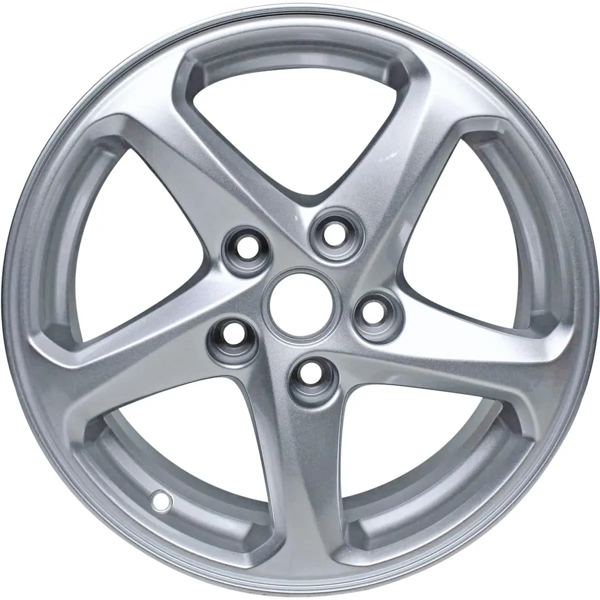 16X7 Factory Replacement New Alloy Wheel For Chevrolet Malibu 2016-2018 1