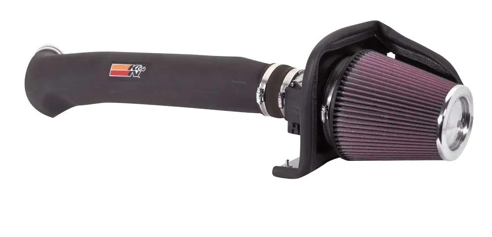 57-2543 K&N Performance Air Intake System 1