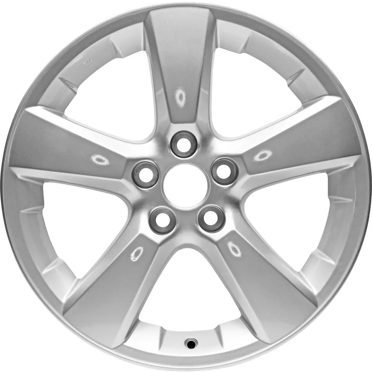 18X7 Factory Replacement New Alloy Wheel For Lexus Rx330 2004-2006 1