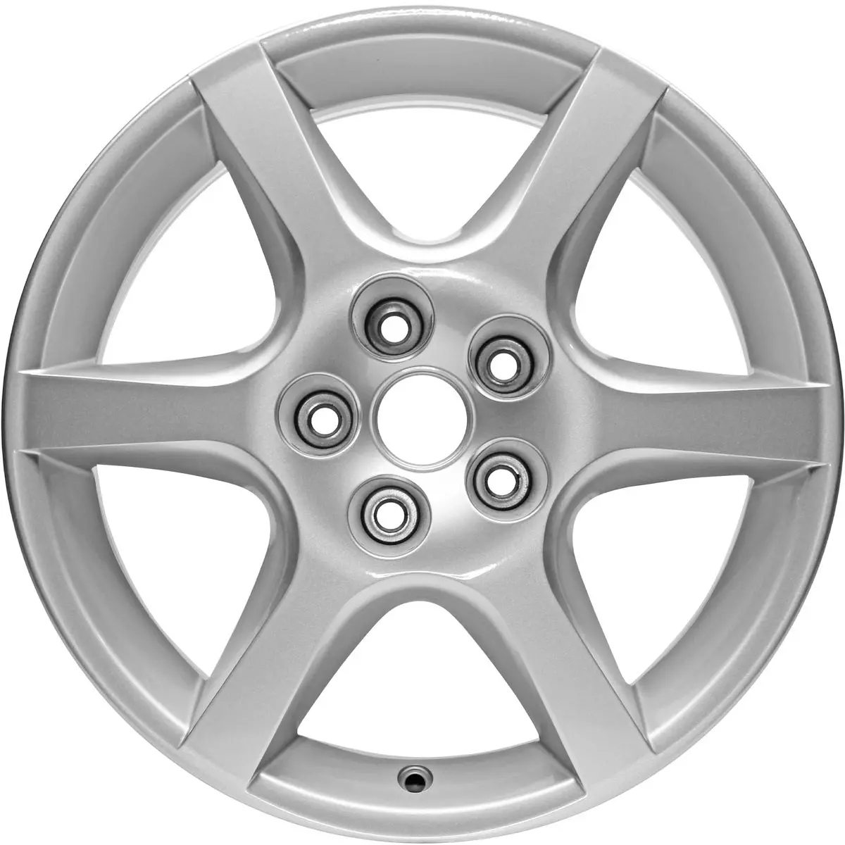 17X7 Factory Replacement New Alloy Wheel For Nissan Altima 2002-2004 1