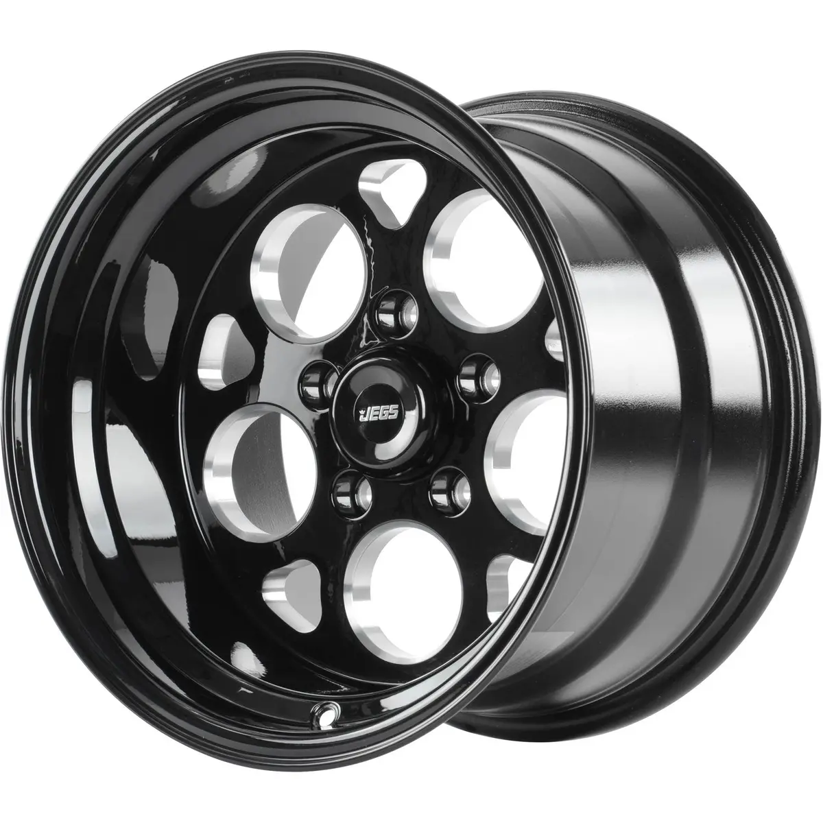 Ssr Mag Wheel Diameter & Width: 15 X 10" 1
