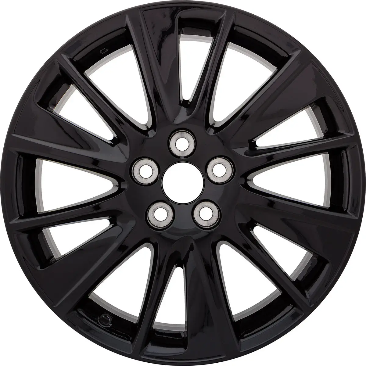 19X7.5 Factory Replacement New Alloy Wheel For Toyota Highlander 2018-2019 1