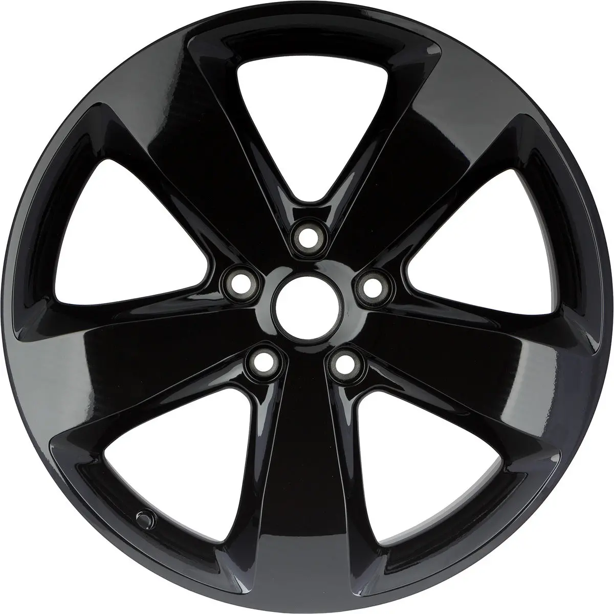 20X8 Factory Replacement New Alloy Wheel For Jeep Grand Cherokee 2014-2016 - D2 1