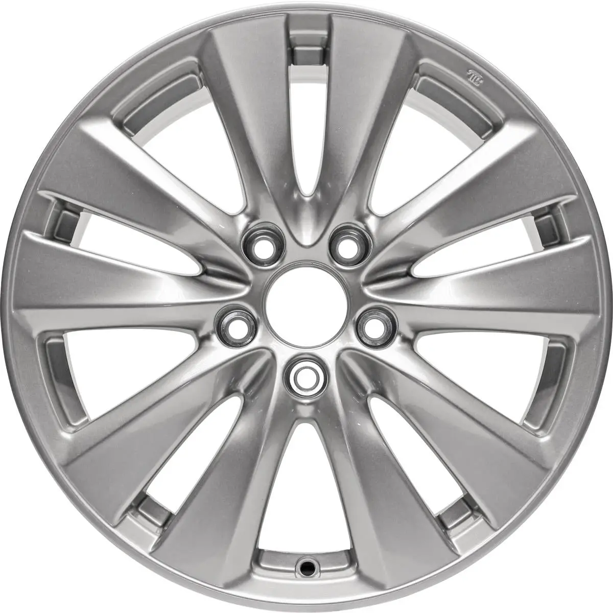 17X7.5 Factory Replacement New Alloy Wheel For Honda Accord 2011-2012 1