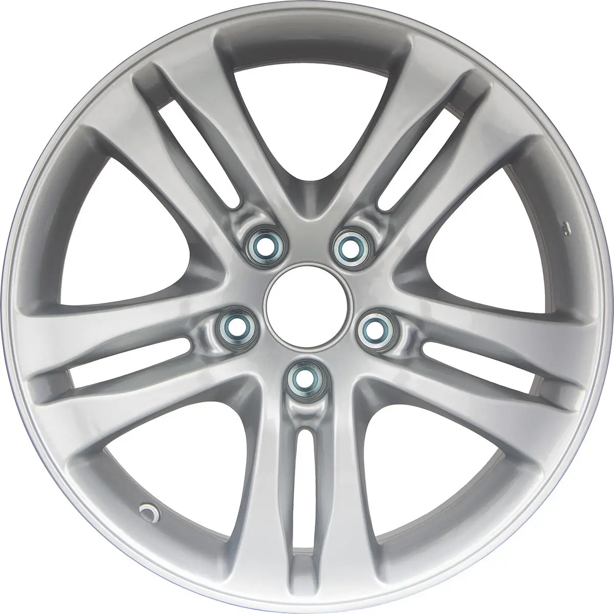 17X6.5 Factory Replacement New Alloy Wheel For Honda Cr-V 2007-2011 - D2 1
