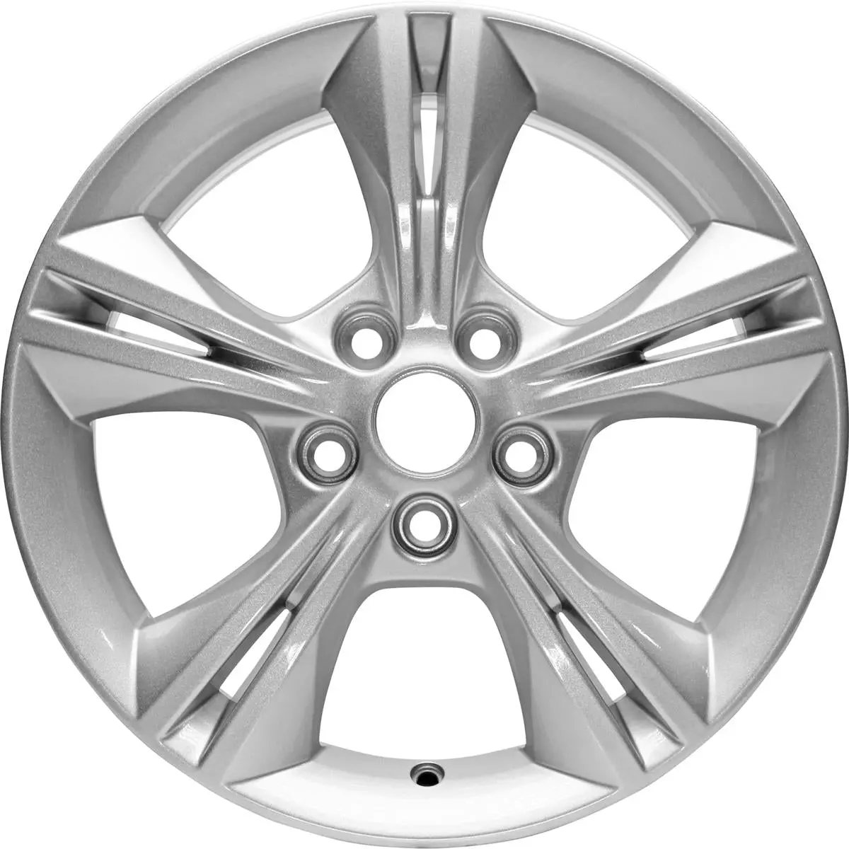 16X7 Factory Replacement New Alloy Wheel For Ford Focus 2012-2014 1