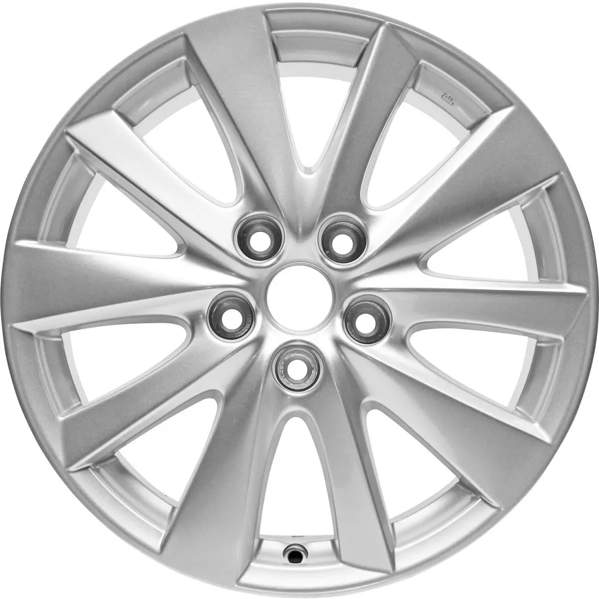 17X7 Factory Replacement New Alloy Wheel For Mazda Cx-5 2013-2016 1