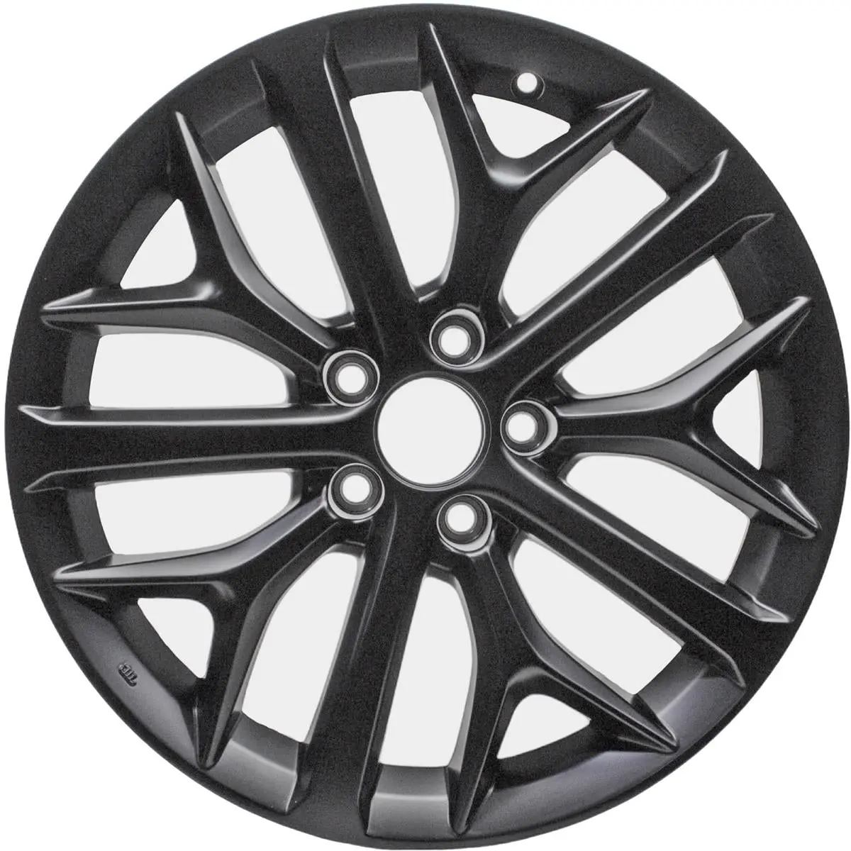 18X8 Factory Replacement New Alloy Wheel For Honda Civic 2020-2022 - D1 1