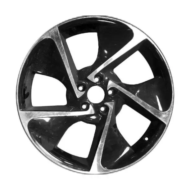 19X8 Oem New Alloy Wheel For Infiniti Gx30 2017-2019 1