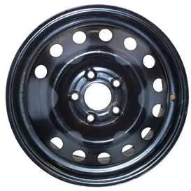 16X6.5 Factory Replacement New Steel Wheel For Kia Magentis 2007-2010 1
