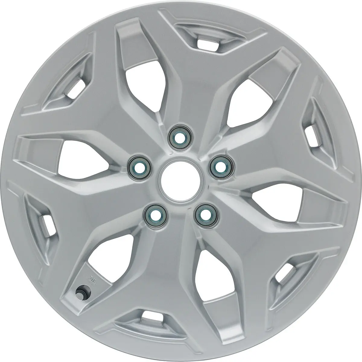 17X7 Factory Replacement New Alloy Wheel For Subaru Forester 2019-2023 - D1 1