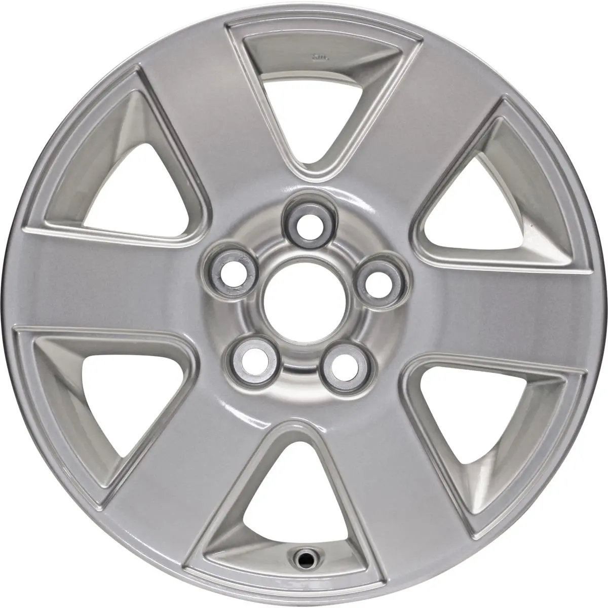 16X6.5 Factory Replacement New Alloy Wheel For Toyota Sienna 2007-2010 1