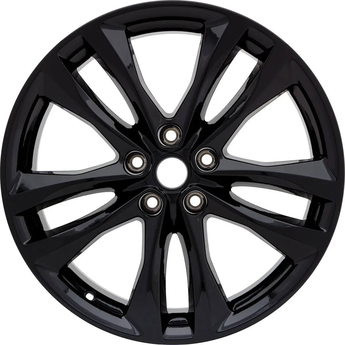 19X8.5 Factory Replacement New Alloy Wheel For Chevrolet Malibu 2021-2022 1