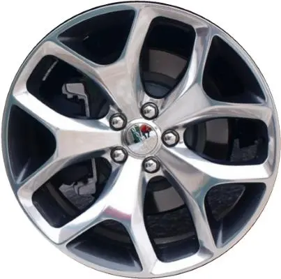 20X8 Factory Replacement New Alloy Wheel For Dodge Challenger 2015-2018 1
