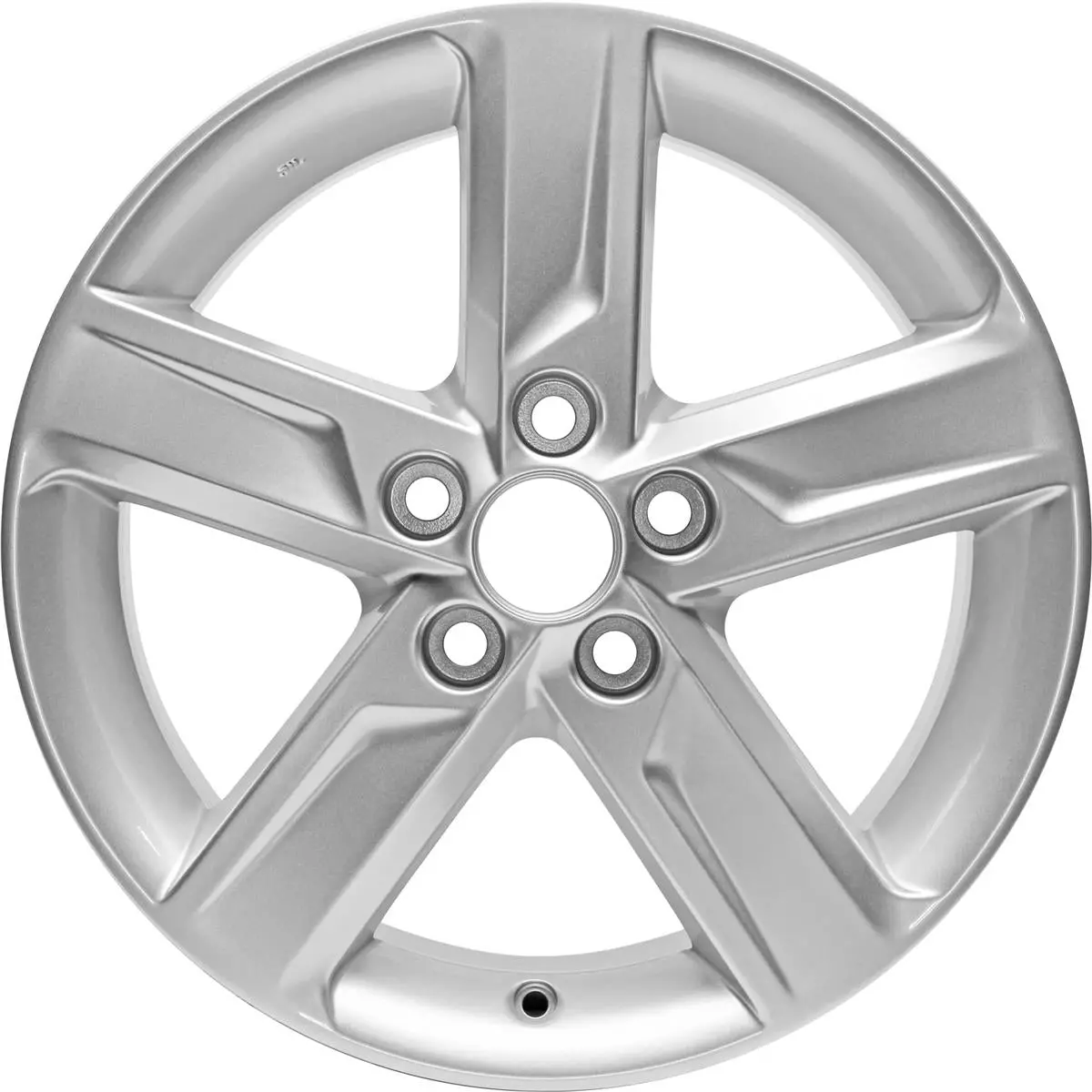 17X7 Factory Replacement New Alloy Wheel For Toyota Camry 2012-2014 - D2 1