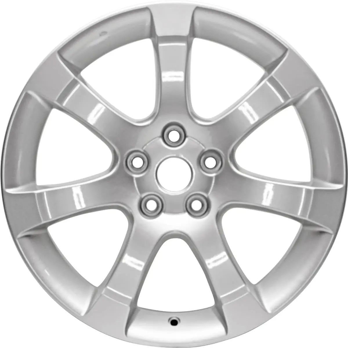 18X7.5 Factory Replacement New Alloy Wheel For Nissan Maxima 2007-2008 1