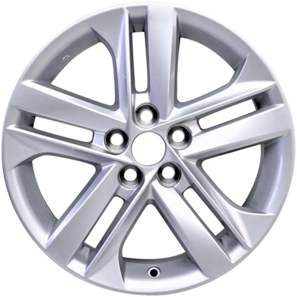 16X7 Factory Replacement New Alloy Wheel For Toyota Corolla 2019-2022 1