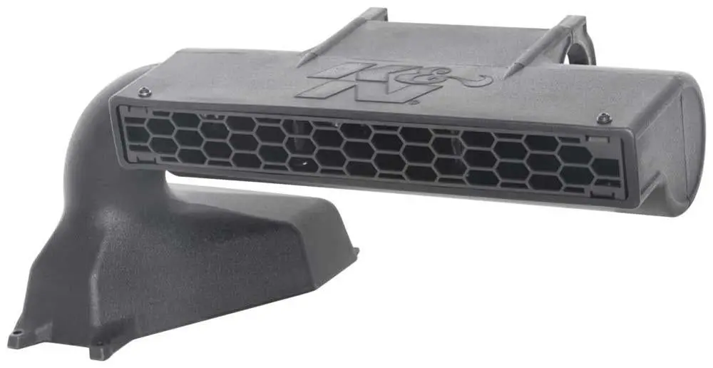 63-1142 K&N Performance Air Intake System 1