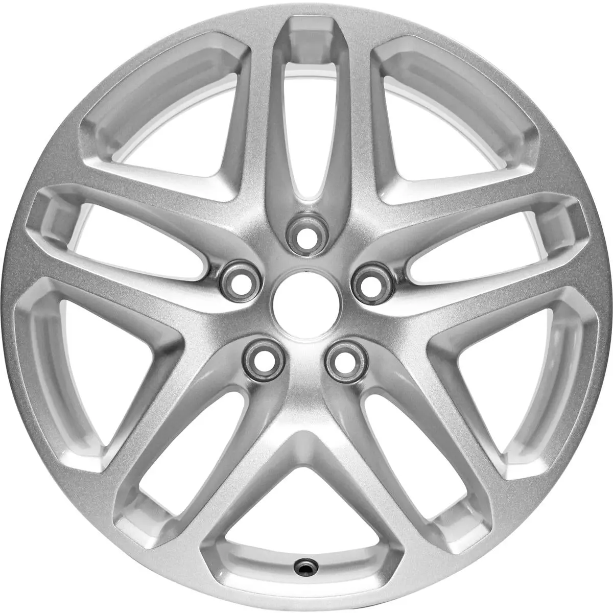 17X7.5 Factory Replacement New Alloy Wheel For Ford Fusion 2013-2016 1