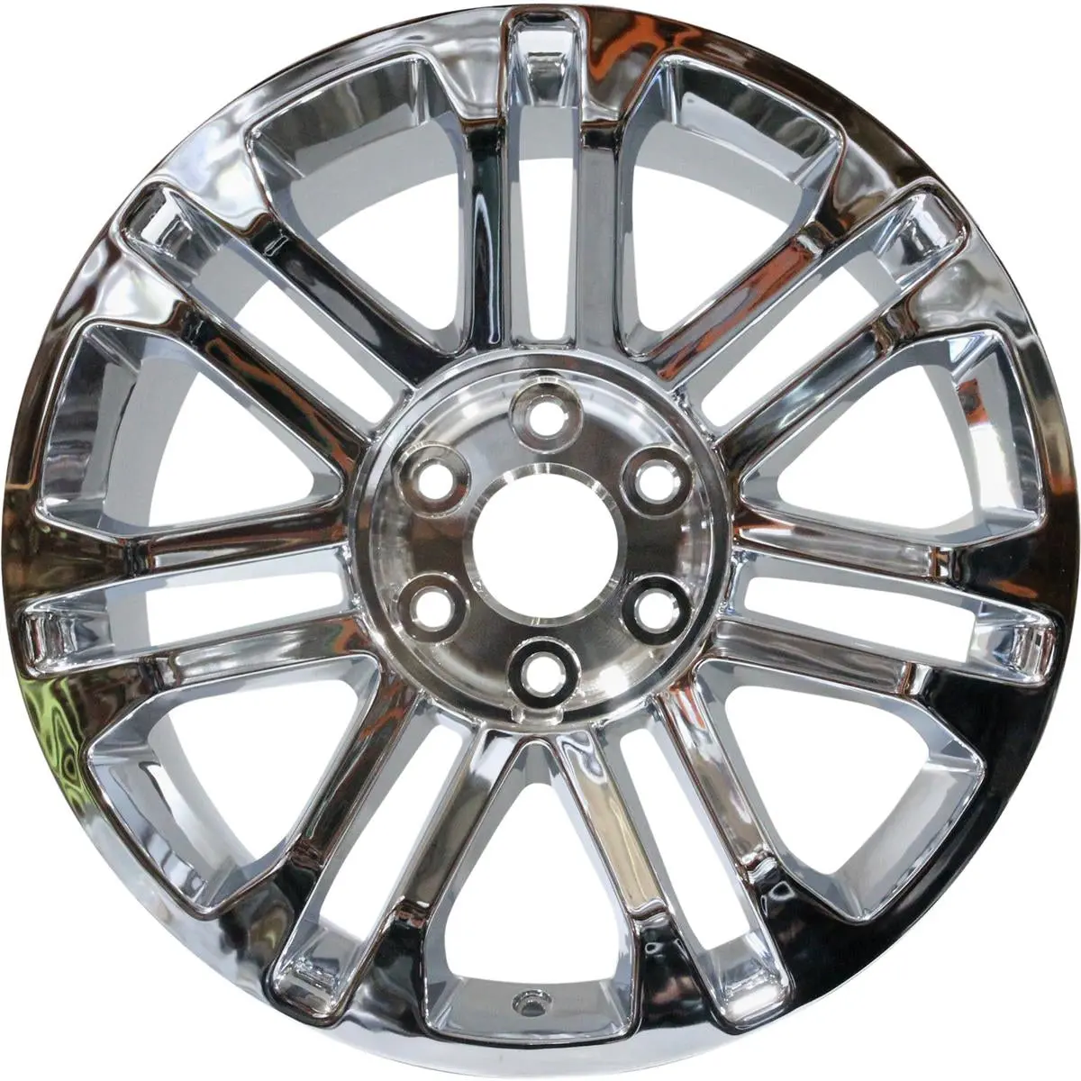 20X9 Factory Replacement New Alloy Wheel For Cadillac Escalade 2015-2020 1