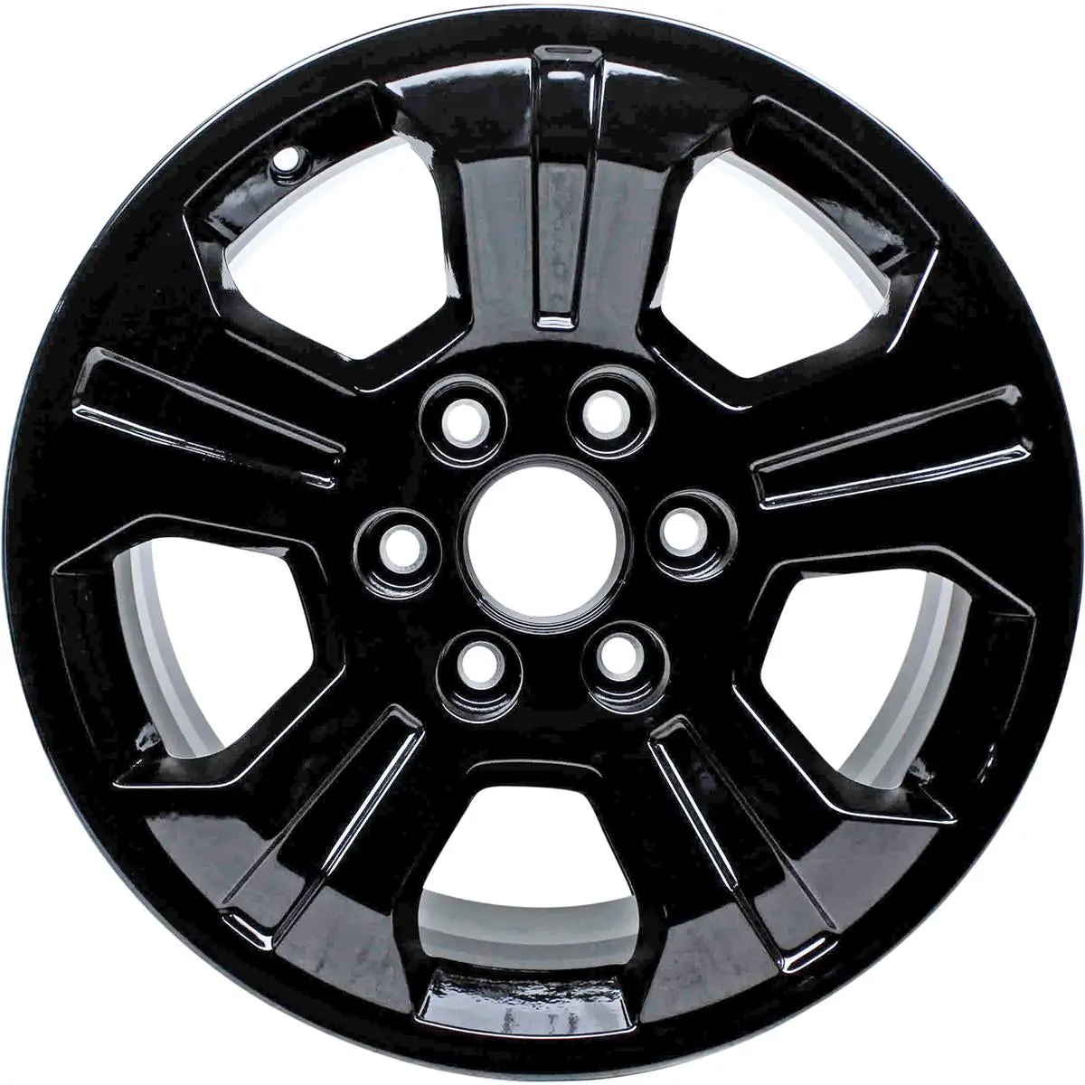 18X8.5 Factory Replacement New Alloy Wheel For Gmc Sierra 1500 4X4 2016-2020 1