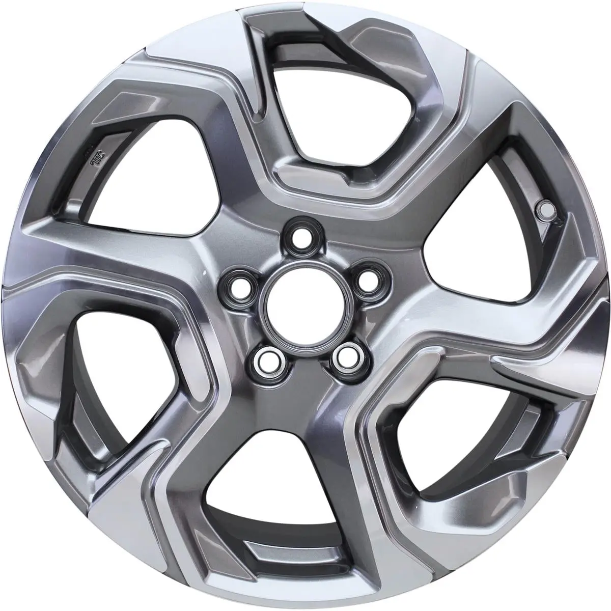 18X7.5 Factory Replacement New Alloy Wheel For Honda Cr-V 2017-2019 1