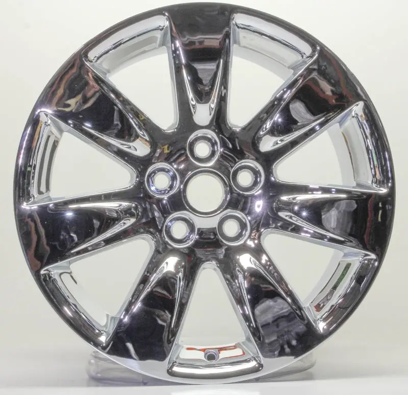18X8 Factory Replacement New Alloy Wheel For Buick Allure 2010-2010 1