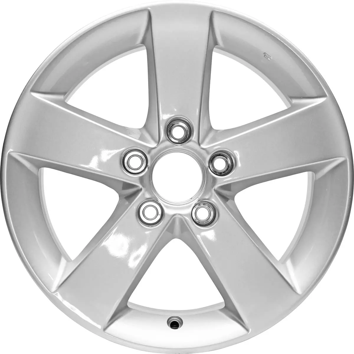 16X6.5 Factory Replacement New Alloy Wheel For Honda Civic 2006-2011 1