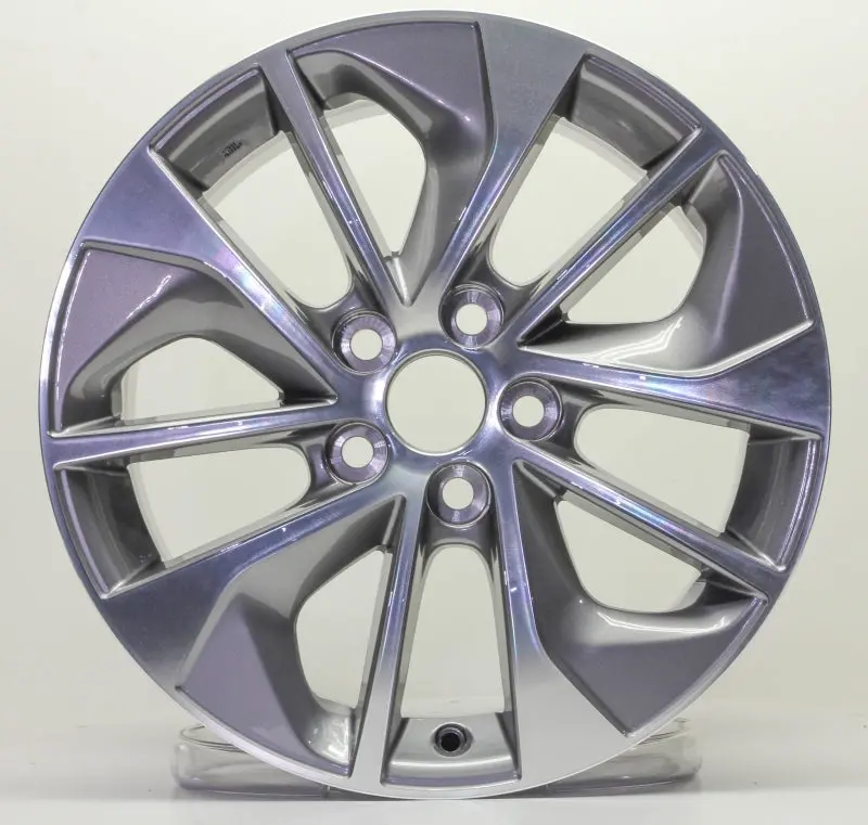 17X7 Factory Replacement New Alloy Wheel For Toyota Rav4 2016-2018 - D2 1