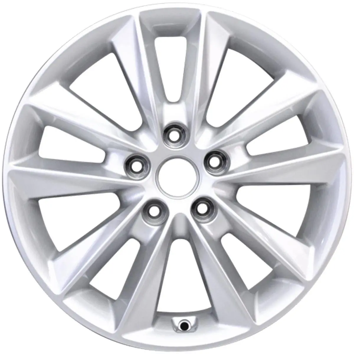 17X7 Factory Replacement New Alloy Wheel For Kia Sorento 2019-2020 1